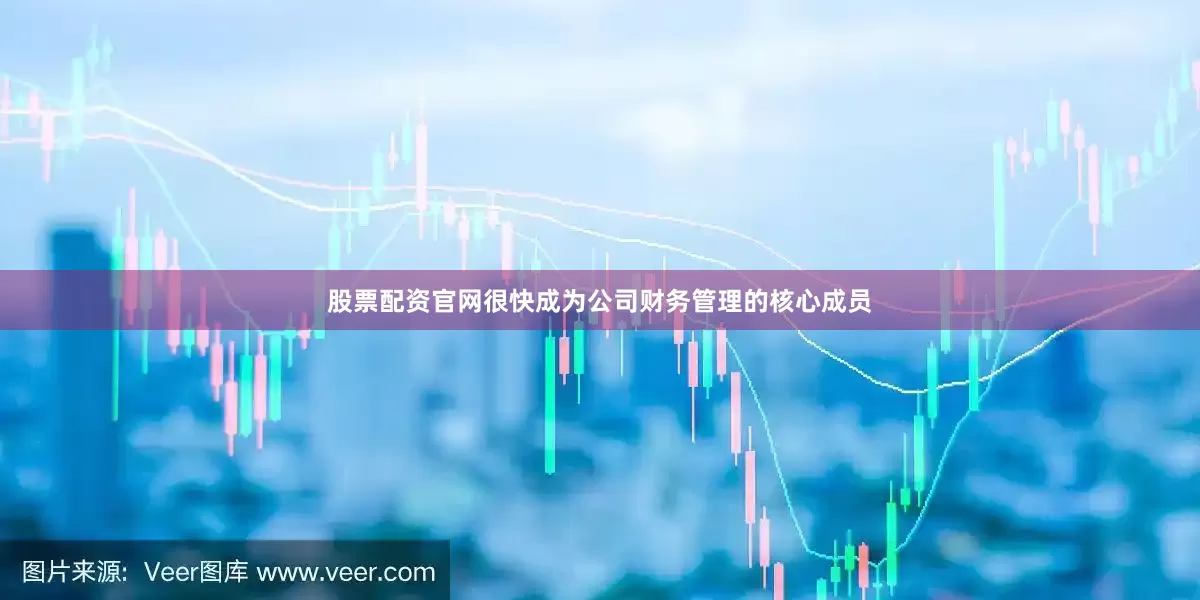 股票配资官网很快成为公司财务管理的核心成员